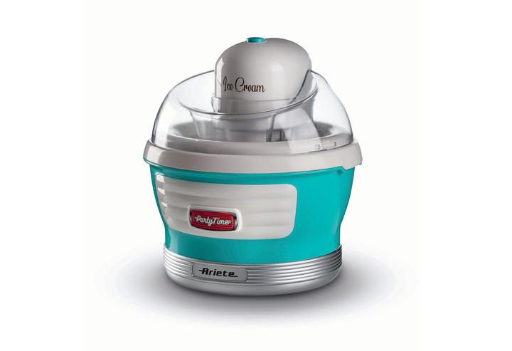 Produktbild Ariete 643 Eiskrem-Maschine Party Time