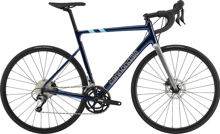Immagine prodotto Cannondale Caad13 (58 cm)