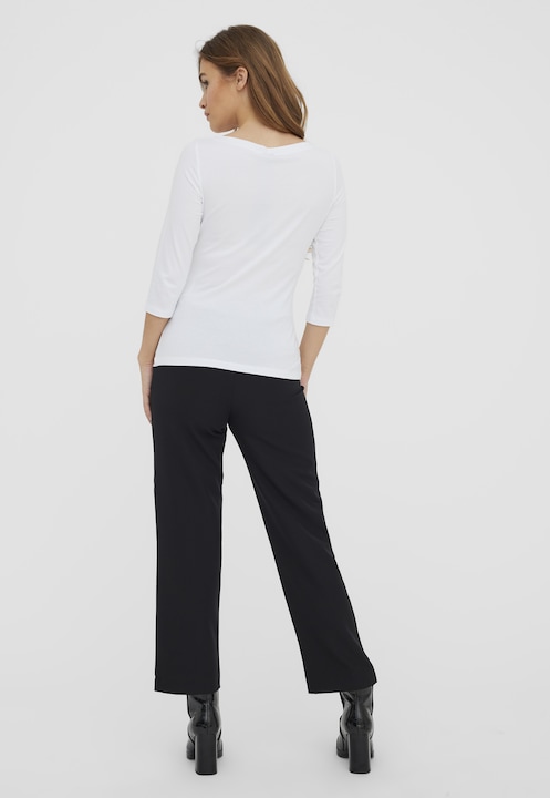 Immagine prodotto Vero Moda Vmpanda Modal 3/4 Top Jrs Noos (XL)