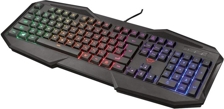 Actual product image Trust GXT 830-RW Avonn (DE, Cable)