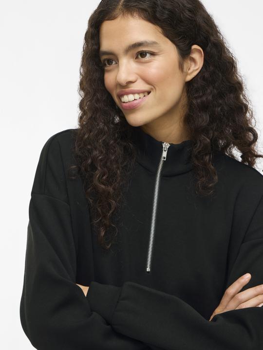 Immagine prodotto Vila VISANDY Kurzes Sweatkleid (XS)