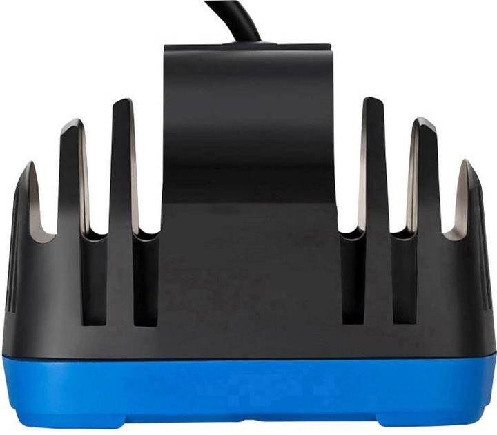 Produktbild Fristom LED Arbeitsscheinwerfer ALU 12 olt (2800 lm)