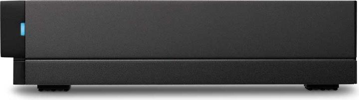 Actual product image LaCie 2TB 1big Dock SSD Pro (2 TB)