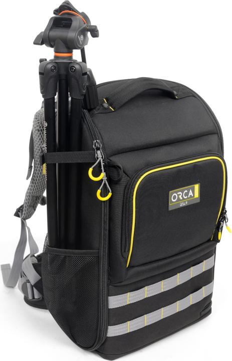 Actual product image Orca DSLR - Quick Draw Backpack (Camera shoulder bag)