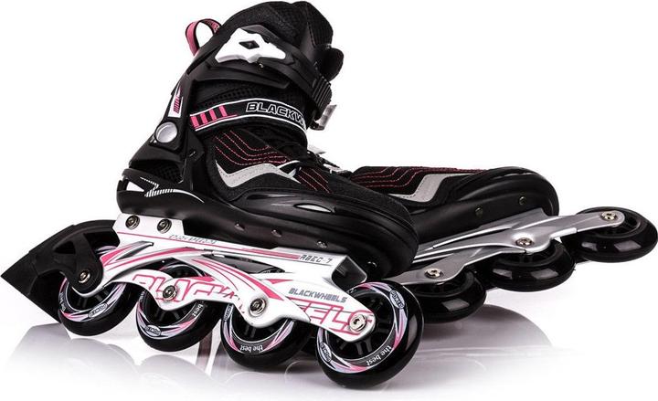 Actual product image Blackwheels Race (40)