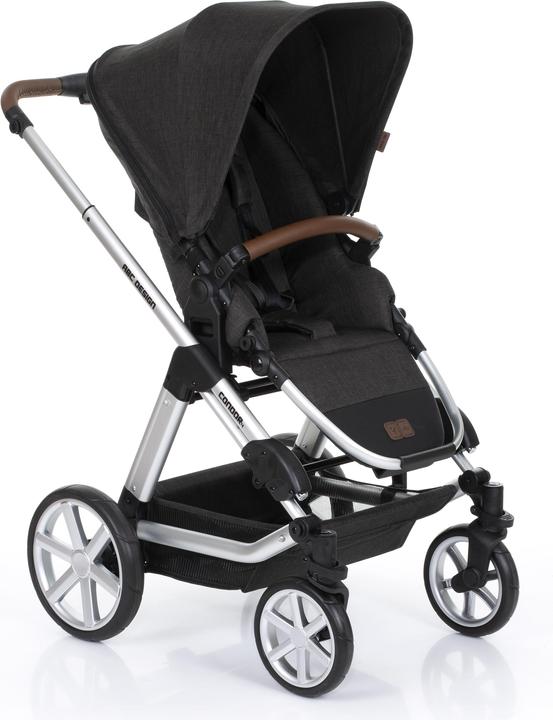 Produktbild ABC Design Condor 4 (0 Monate - 3 Jahre)
