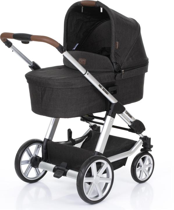 Produktbild ABC Design Condor 4 (0 Monate - 3 Jahre)