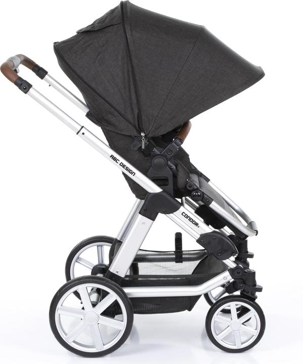 Produktbild ABC Design Condor 4 (0 Monate - 3 Jahre)