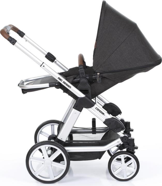 Produktbild ABC Design Condor 4 (0 Monate - 3 Jahre)