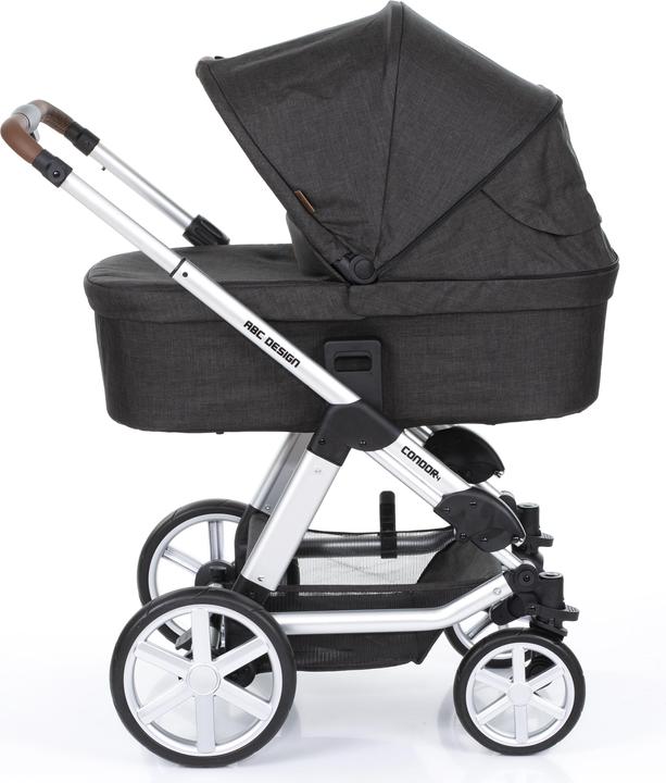 Produktbild ABC Design Condor 4 (0 Monate - 3 Jahre)