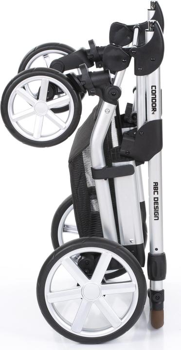 Produktbild ABC Design Condor 4 (0 Monate - 3 Jahre)