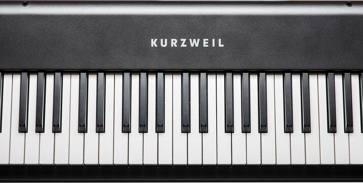 Produktbild Kurzweil KM88 - Midi Controller Keyboard (Keyboard)