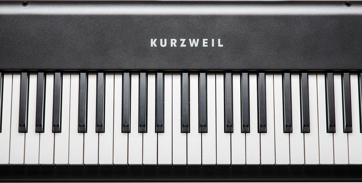 Produktbild Kurzweil KM88 - Midi Controller Keyboard (Keyboard)