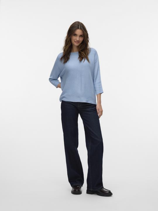 Immagine prodotto Vero Moda Vmnora 3/4 Boatneck Blouse Noos (XS)
