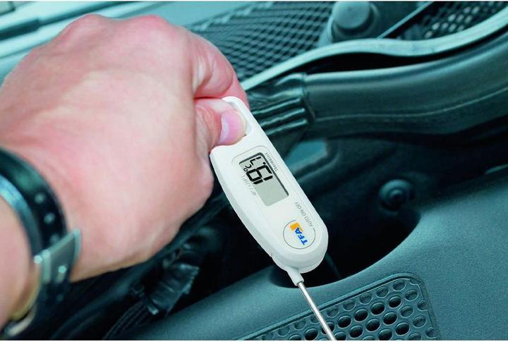 Produktbild TFA Thermo Jack