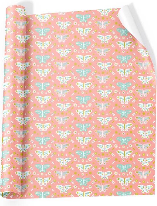 Actual product image Online Binding paper (2 pcs.)