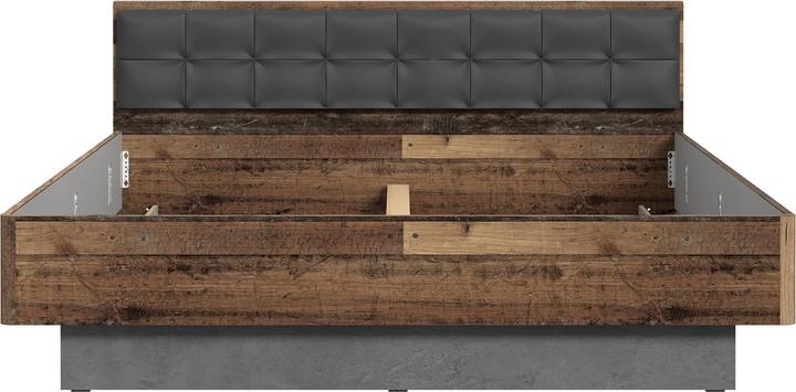 Produktbild Möbel-Eins Cassia (180 x 200 cm)