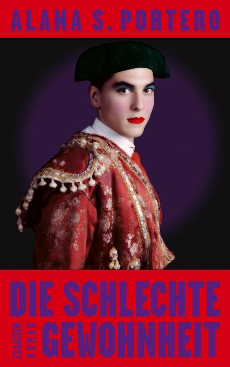 Immagine prodotto Die schlechte Gewohnheit (Tedesco, Alana S. Portero, 2024)