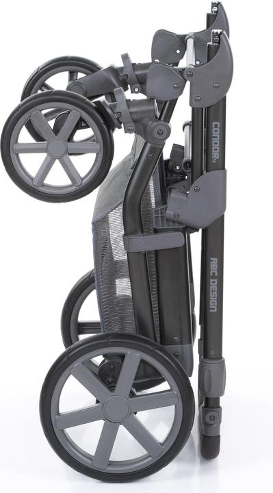 Produktbild ABC Design Condor 4 (0 Monate - 3 Jahre)