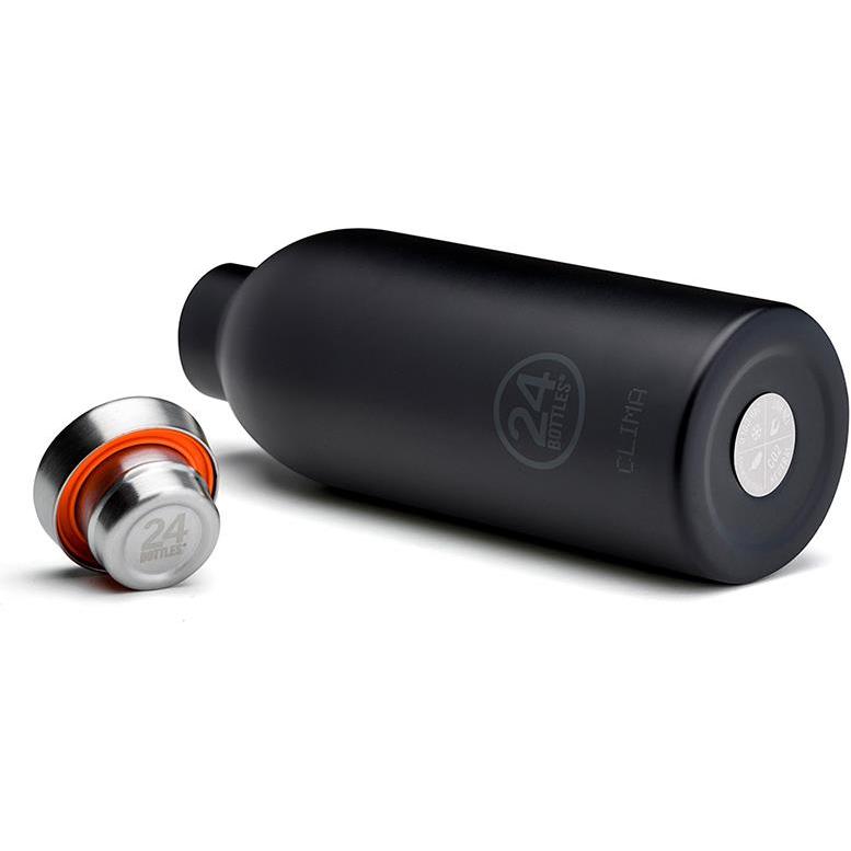Thumbnail - 24 Bottles, Trinkflasche + Thermosflasche, (0.85 l)
