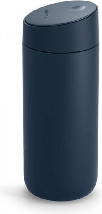 Fellow Carter Slide Mug – Stone Blue – Isolierbecher 473 ml (0.47 l)