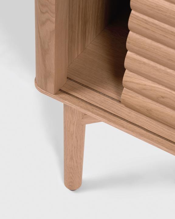 Produktbild Kave Home Lenon (200 x 35 x 57 cm)