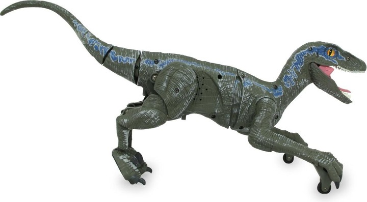 Actual product image Jamara Velociraptor the dinosaur