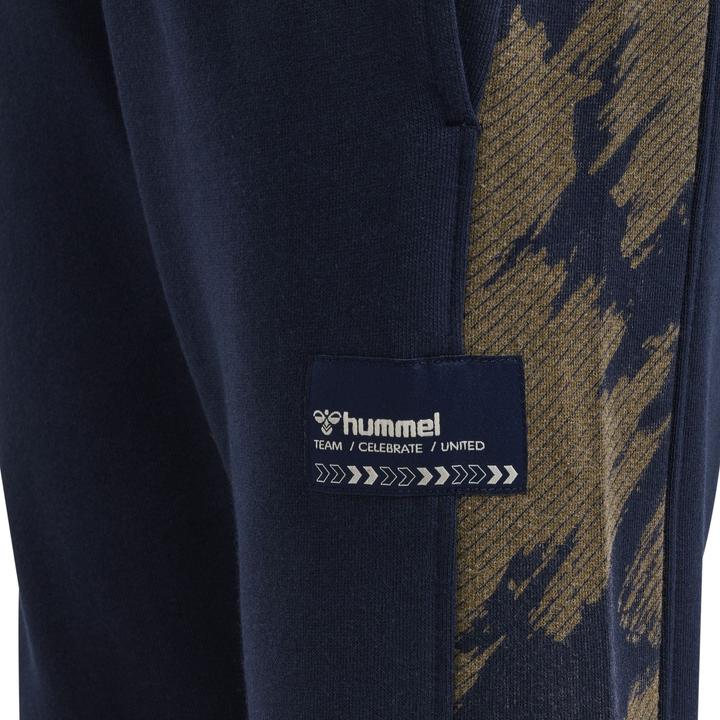 Produktbild hummel Zion Pants (146)