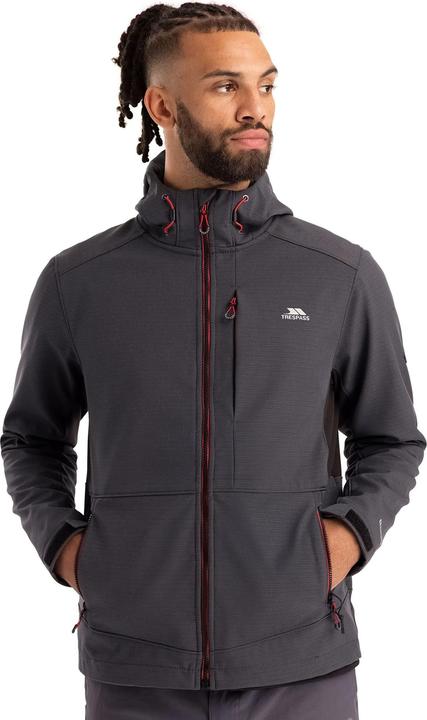 Produktbild Trespass Dante Softshelljacke (M)