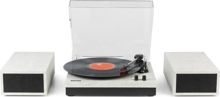 Immagine prodotto Fenton RP165M (Automaticamente)