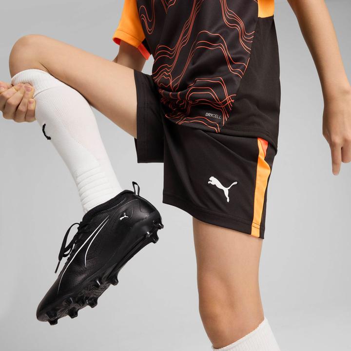 Image du produit Puma IndividualLIGA Training Shorts 2 Jr (poches ouvertes) (164)