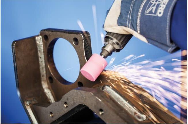 Actual product image Pferd Mounted point set (Fine)