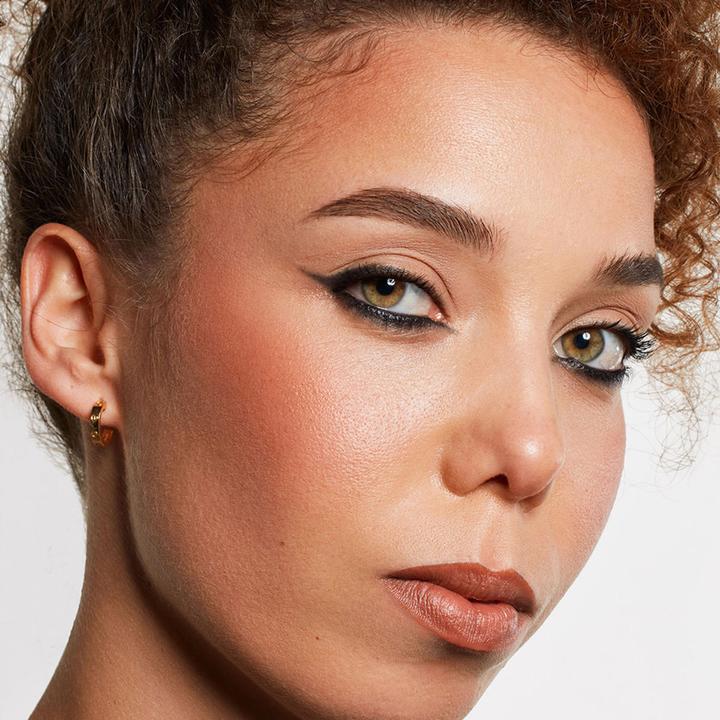 Image du produit Zoeva Definer Liner Kohl Crayon eye-liner (Noir profond mat)