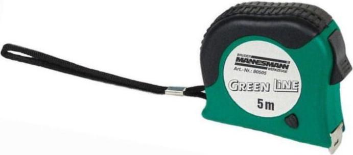 Image du produit Mannesmann Mètre à ruban (5 m)