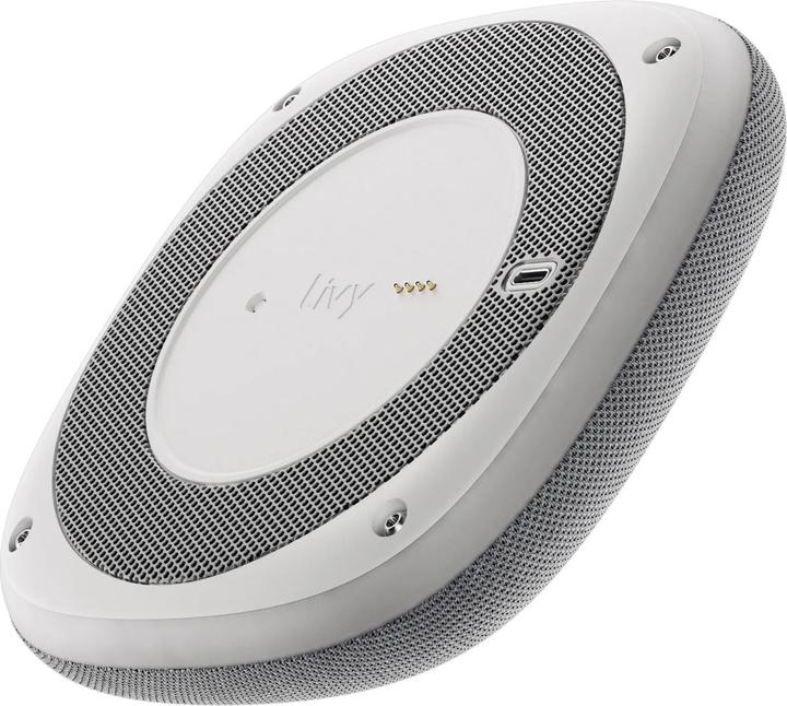 Actual product image Livy Alive Pro+