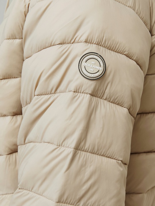 Actual product image Jack & Jones Jjesprint Puffer Collar Noos (XXL)