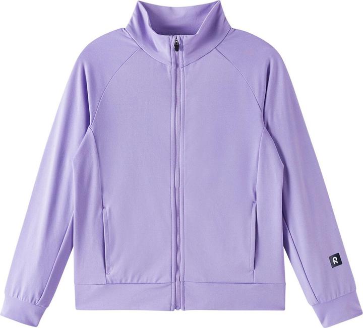 Reima Kinder jacke Luotettu Lilac amethyst
