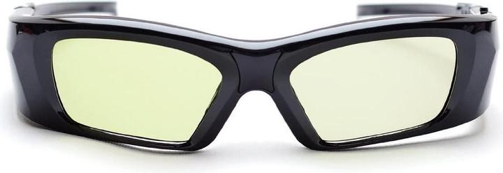 Actual product image Hi-Shock Wireless 3D glasses for Epson 3D projector