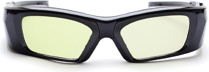 Produktbild Hi-Shock Funk 3D Brille für Epson 3D-Beamer