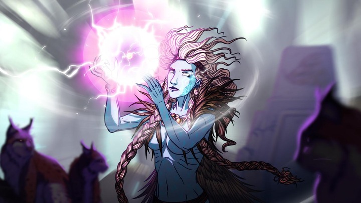 Image du produit Eastasiasoft Dead in Vinland : True Viking Edition - Edition limitée -Asia- (Switch, Switch Lite, Switch OLED, EN)