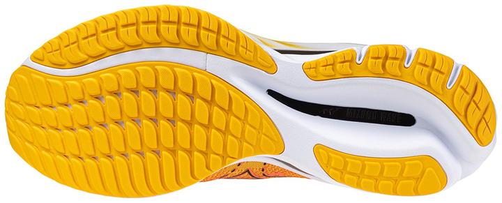 Actual product image Mizuno Wave Rider 27 (44.5)