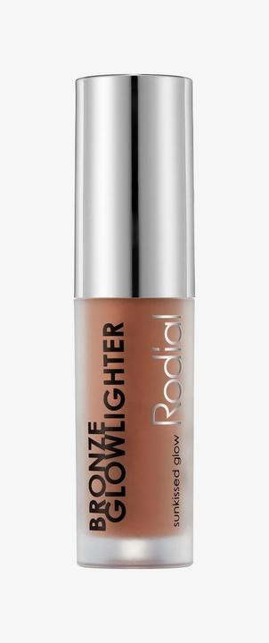 Rodial Bronze Glowlighter Mini Hydrating Liquid Bronzer with Vitamin E & B (Bronzer, Highlighter)