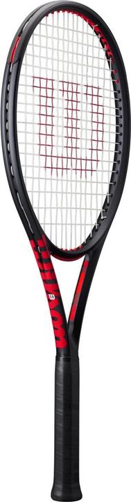 Produktbild Wilson Clash 100L V3 Tennisschläger (3, 280 g)