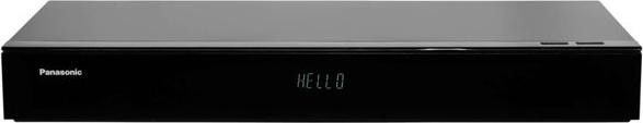Actual product image Panasonic Dmr-Ubs70egk (500 GB, Bluray Player, Blu-ray Recorder)