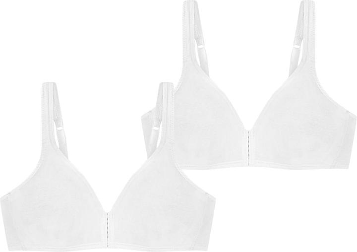 Produktbild Triumph Bügelloser BH Eileen (90 B, 2er Pack)