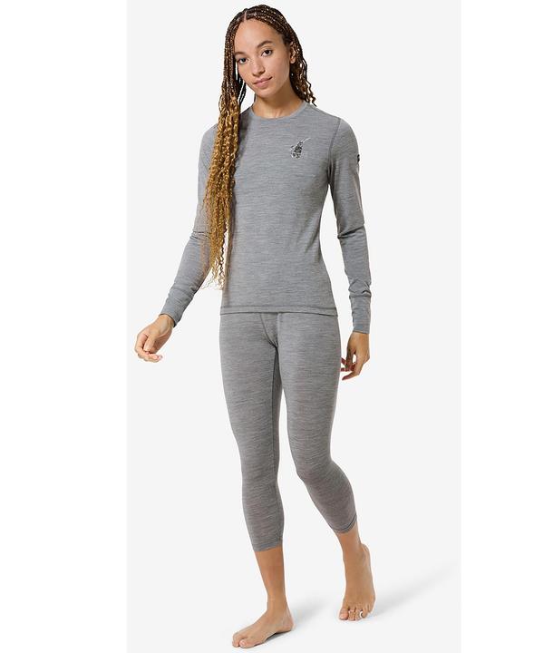 Actual product image Super Natural Tundra175 Bunny (S)