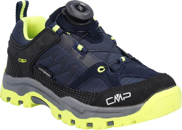 Produktbild CMP Campagnolo Kid's Kiruna Fitgo WP (33)