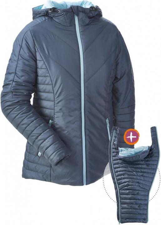 Produktbild Mamalila Steppjacke (XS)