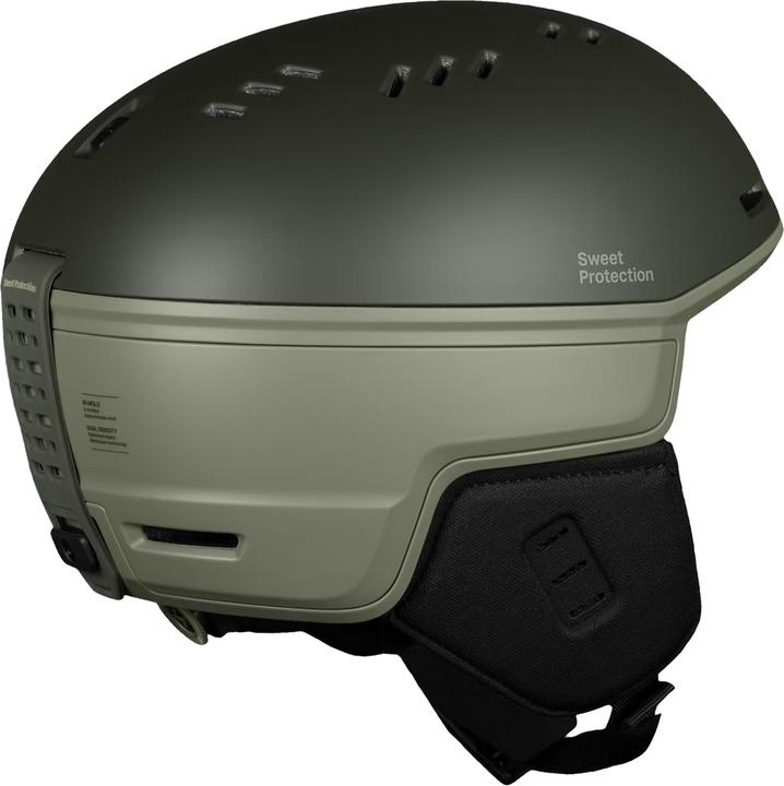 Immagine prodotto Sweet Protection Adattatore Casco Mips (56 - 59 cm, ml)