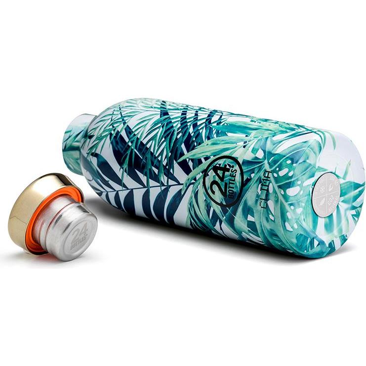 Thumbnail - 24 Bottles, Trinkflasche + Thermosflasche, (0.85 l)